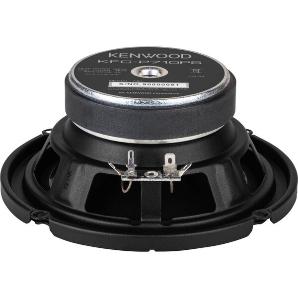 Main product image for Kenwood KFC-P710PS Performance Series 6-1/2" 280W Component Speakers267-4038
